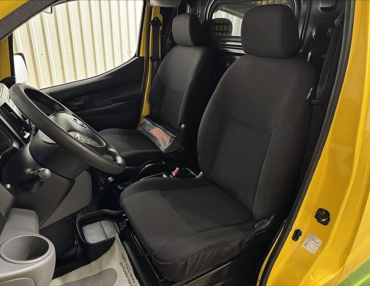 Nissan e-NV200 Ostatní 0,0 80 kw