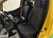 Nissan e-NV200 Ostatní 0,0 80 kw