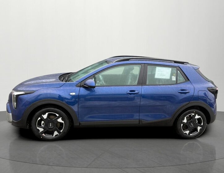 KIA Stonic Hatchback 998,0 74 kw