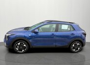 KIA Stonic Hatchback 998,0 74 kw