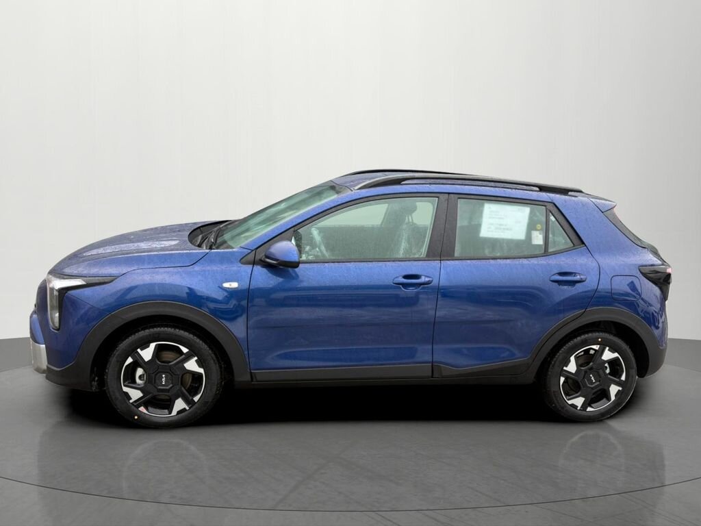 KIA Stonic Hatchback 998,0 74 kw