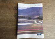 Ford Transit Connect 10