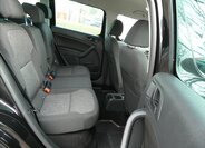 Škoda Yeti SUV / Terénní 1,2 l 81 kw