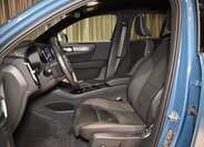 Volvo EX40 SUV 0,0 325 kw