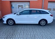 Hyundai i30 Kombi 1,6 l 85 kw