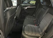 Volkswagen Touareg SUV / Terénní 3,0 l 210 kw