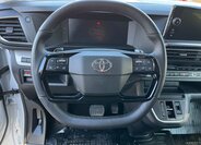 Toyota ProAce Verso VAN / Minibus 2,0 l 130 kw