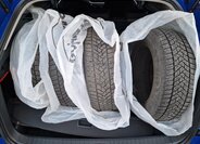 Škoda Octavia Kombi 2,0 l 85 kw