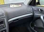 Škoda Octavia Kombi 1,2 l 77 kw