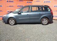Citroën Grand C4 Picasso MPV 1,6 l 80 kw
