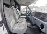 Ford Transit 7