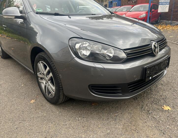 Volkswagen Golf 8