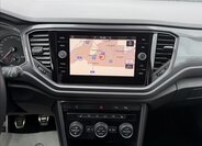 Volkswagen T-Roc SUV / Terénní 999,0 85 kw