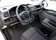 Volkswagen Transporter Kombi 2,0 l 75 kw