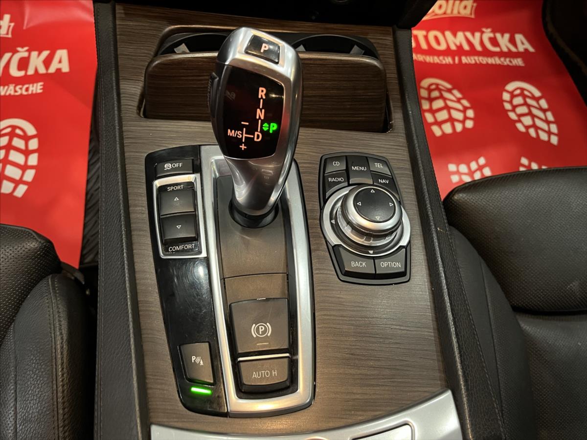 BMW Řada 7