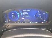 Ford Kuga SUV 2,5 l 165 kw