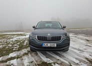 Škoda Kodiaq 3