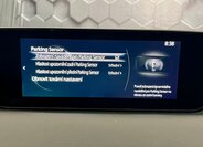 Mazda MX-30 SUV / Terénní 0,0 107 kw