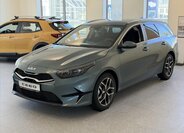KIA Ceed Kombi 1,5 l 103 kw