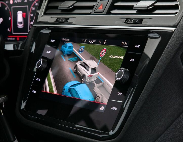 Volkswagen Tiguan Allspace 31