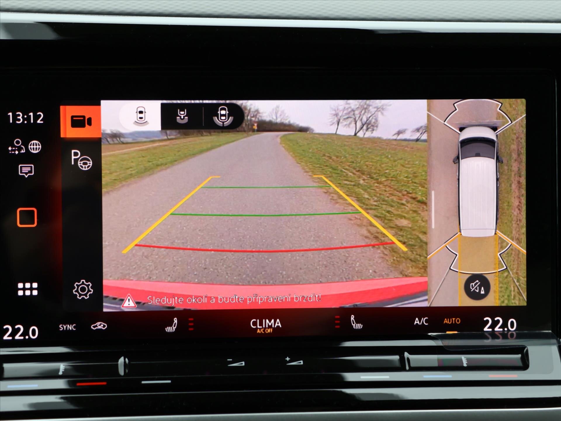 Volkswagen Multivan MPV 2,0 l 110 kw