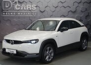 Mazda MX-30 SUV 0,0 107 kw