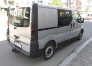 Renault Trafic Skříň 1,9 l 74 kw