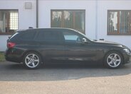 BMW Řada 3 Kombi 2,0 l 140 kw