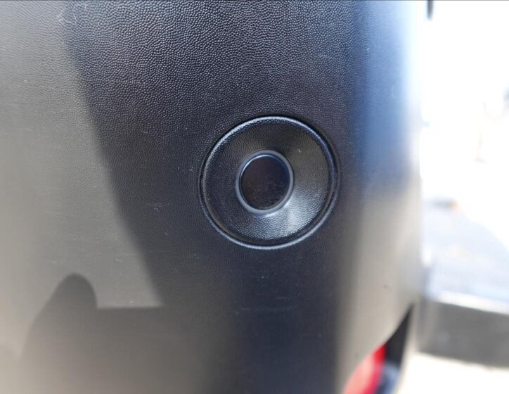 Renault Master Ostatní 2,3 l 107 kw