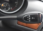 Mercedes-Benz Třídy R Kombi 3,0 l 140 kw