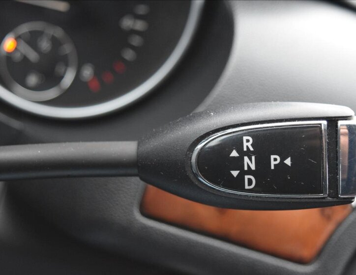 Mercedes-Benz Třídy R Kombi 3,0 l 140 kw