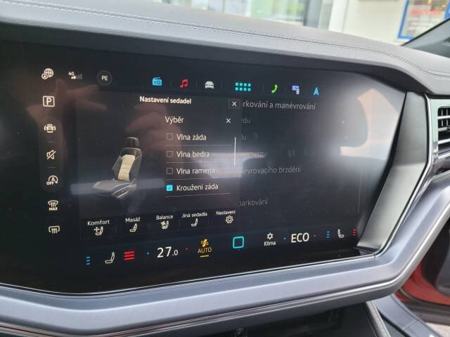 Volkswagen Touareg SUV 3,0 l 210 kw