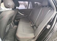BMW Řada 3 Kombi 2,0 l 135 kw