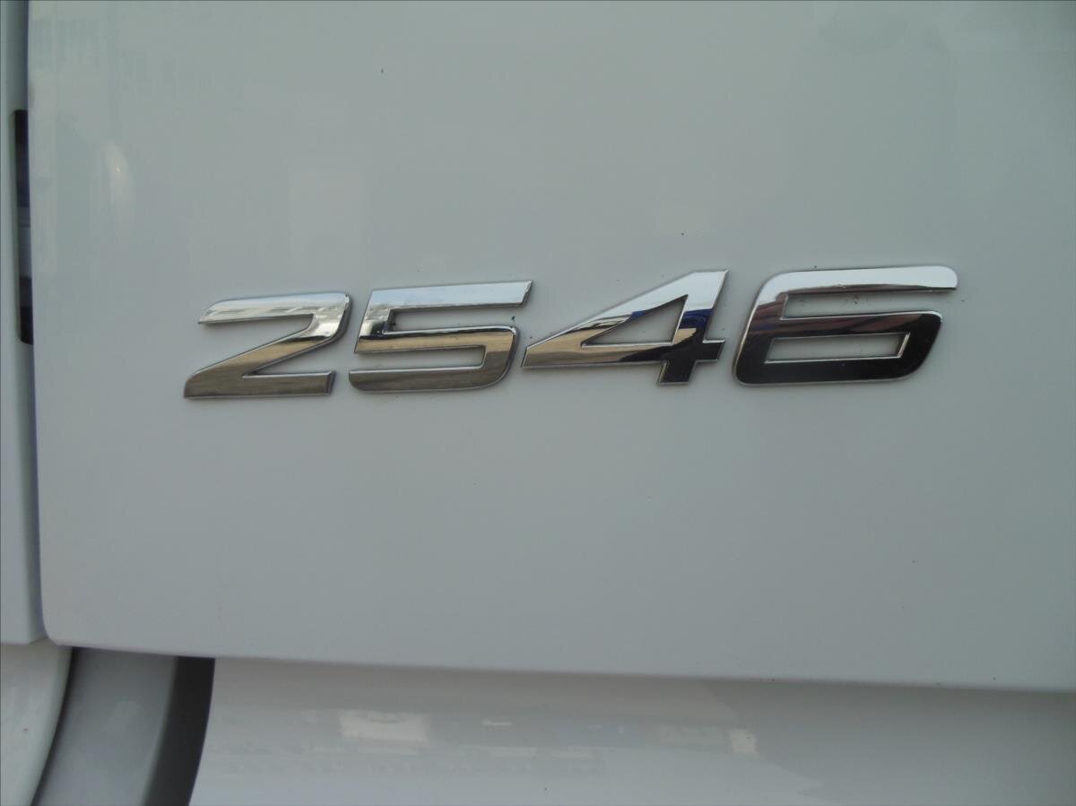 Mercedes-Benz Ostatní