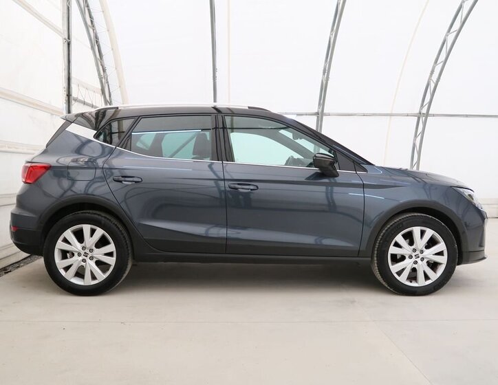 Seat Arona SUV / Terénní 999,0 85 kw