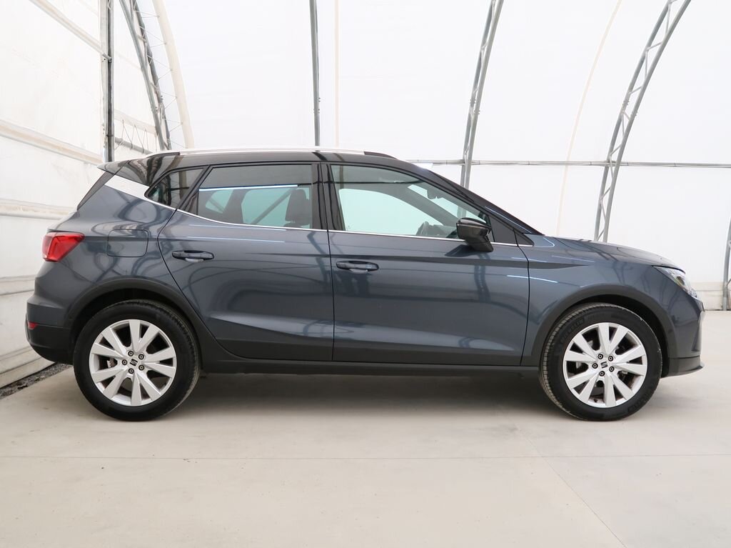 Seat Arona SUV / Terénní 999,0 85 kw