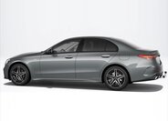 Mercedes-Benz Třídy C Sedan / Limuzína 2,0 l 145 kw