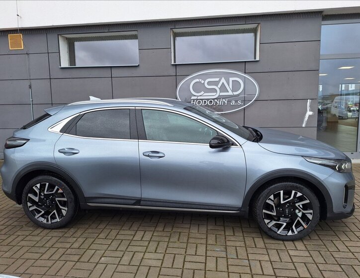 KIA XCeed Hatchback 1,6 l 110 kw