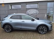 KIA XCeed Hatchback 1,6 l 110 kw