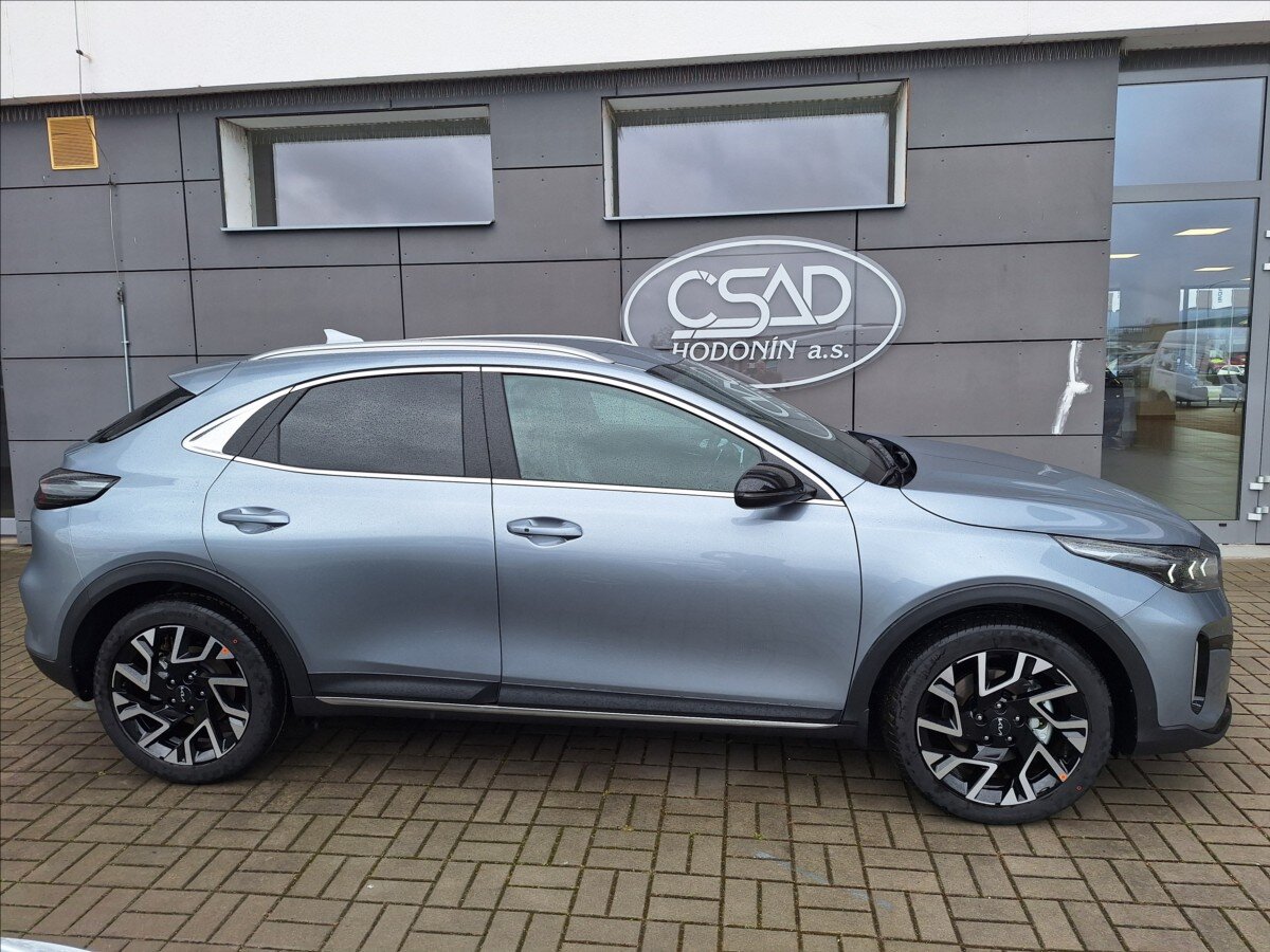 KIA XCeed Hatchback 1,6 l 110 kw