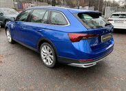 Škoda Octavia 8