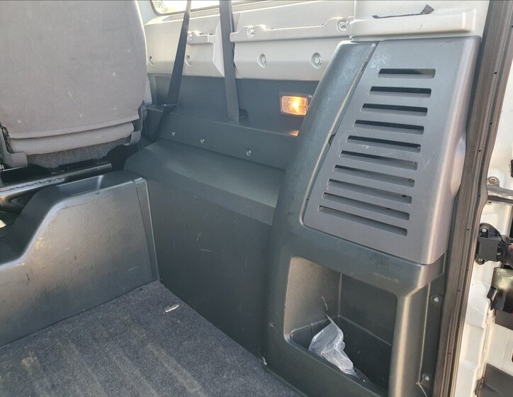 Peugeot Boxer Kombi 3,0 l 115 kw