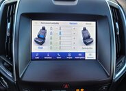 Ford Galaxy MPV 2,0 l 140 kw