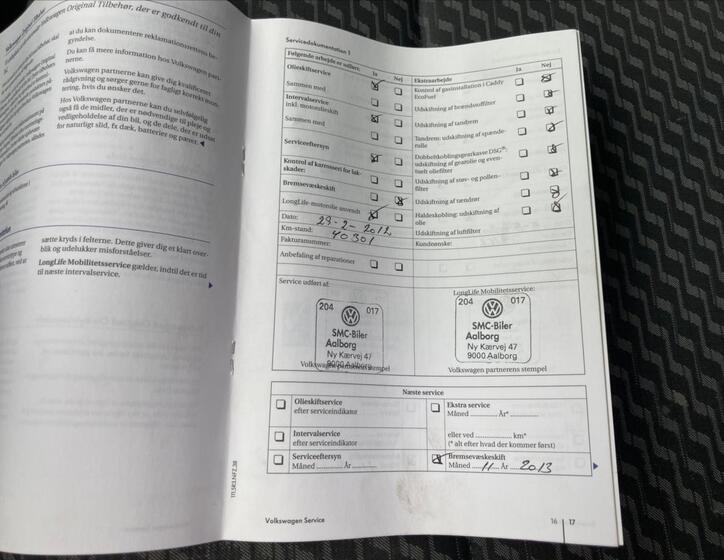 Volkswagen Transporter 33