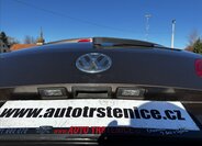 Volkswagen Touran MPV 1,2 l 77 kw