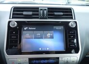 Toyota Land Cruiser SUV / Terénní 2,8 l 130 kw