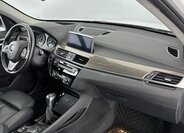 BMW X1 SUV / Terénní 2,0 l 140 kw