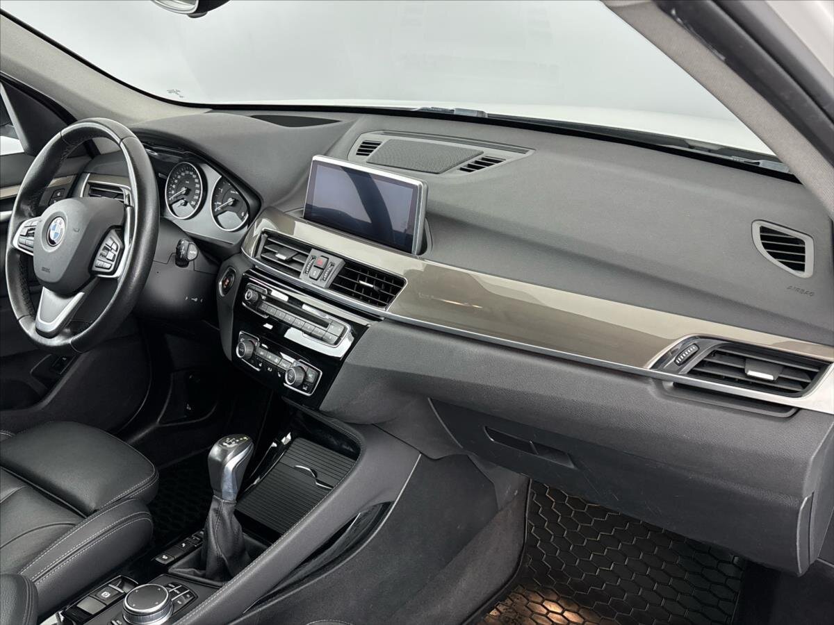 BMW X1 SUV / Terénní 2,0 l 140 kw