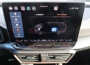 Cupra Leon Kombi 1,5 l 110 kw