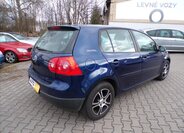 Volkswagen Golf Hatchback 1,4 l 59 kw